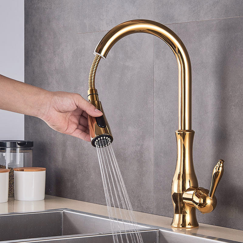 polished-brass-pull-out-kitchen-faucet-with-360-swivel-img1.jpg