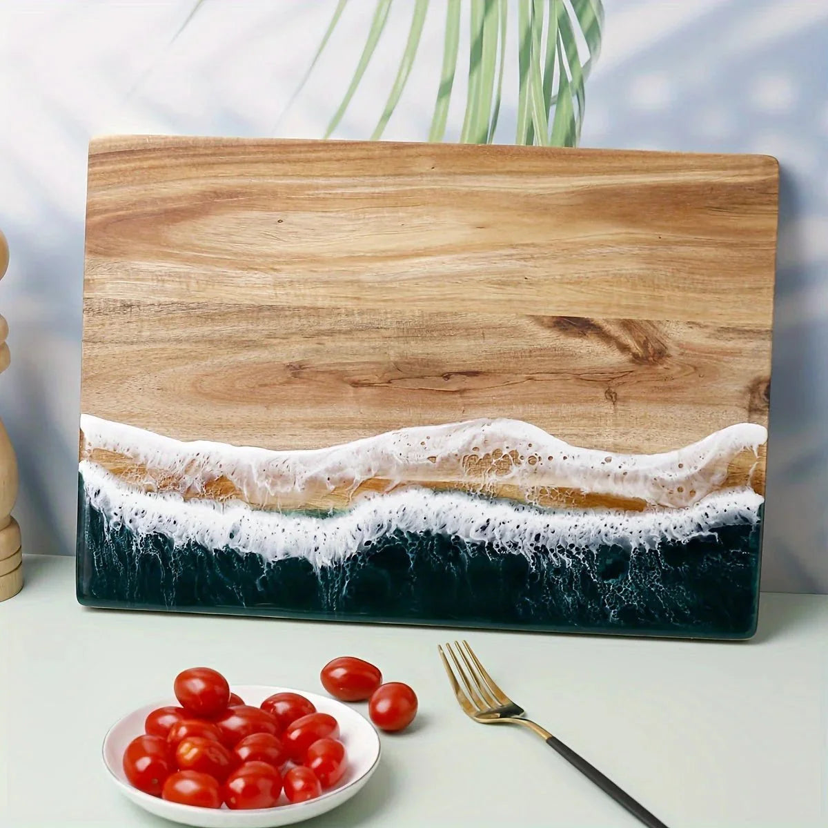 portable-acacia-wood-cutting-board-36x25cm-double-sided-ocean-design-img1.webp