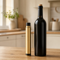 Portable Air Pressure Wine Bottle Opener