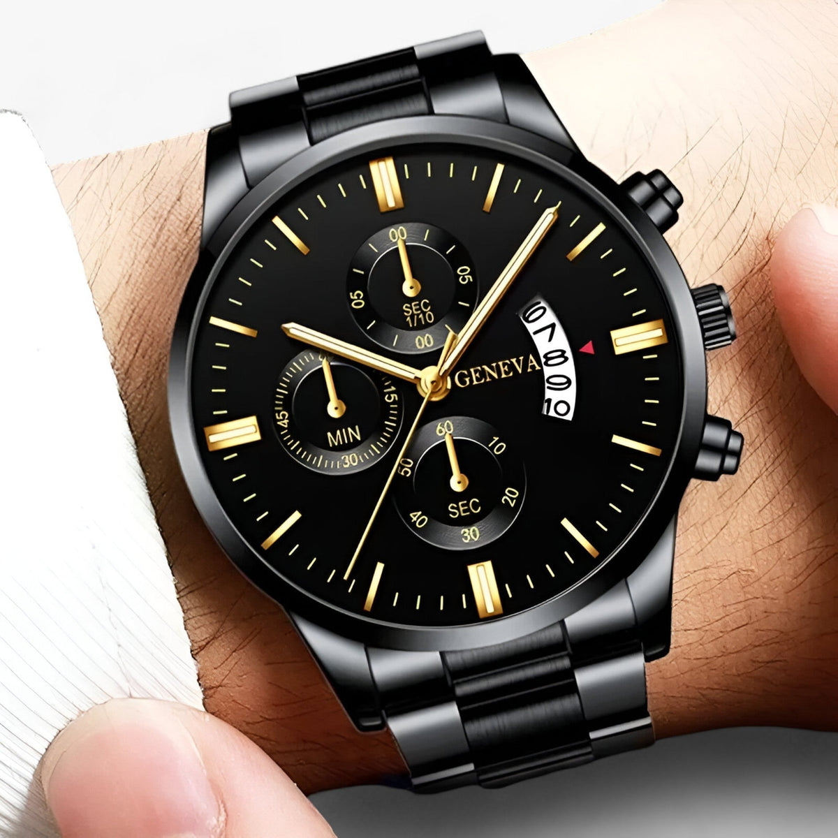 precision-quartz-mens-watch-with-calendar-function-black-titanium-steel-img2.jpg