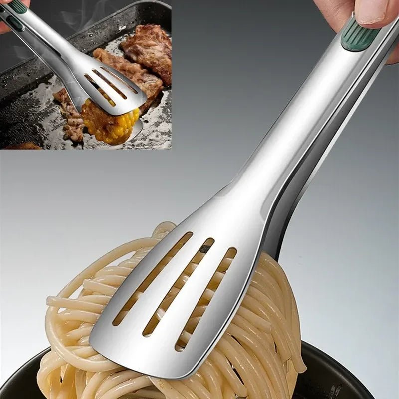 precision-stainless-steel-serving-tongs-17-5cm-buffet-kitchen-img5.webp