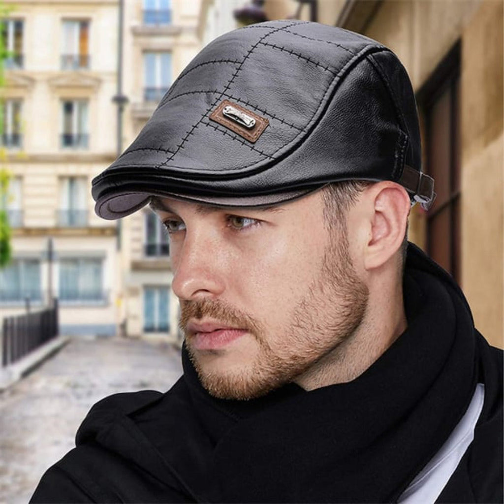 premium-genuine-leather-beret-for-men-adjustable-fit-all-season-wear-img1.jpg