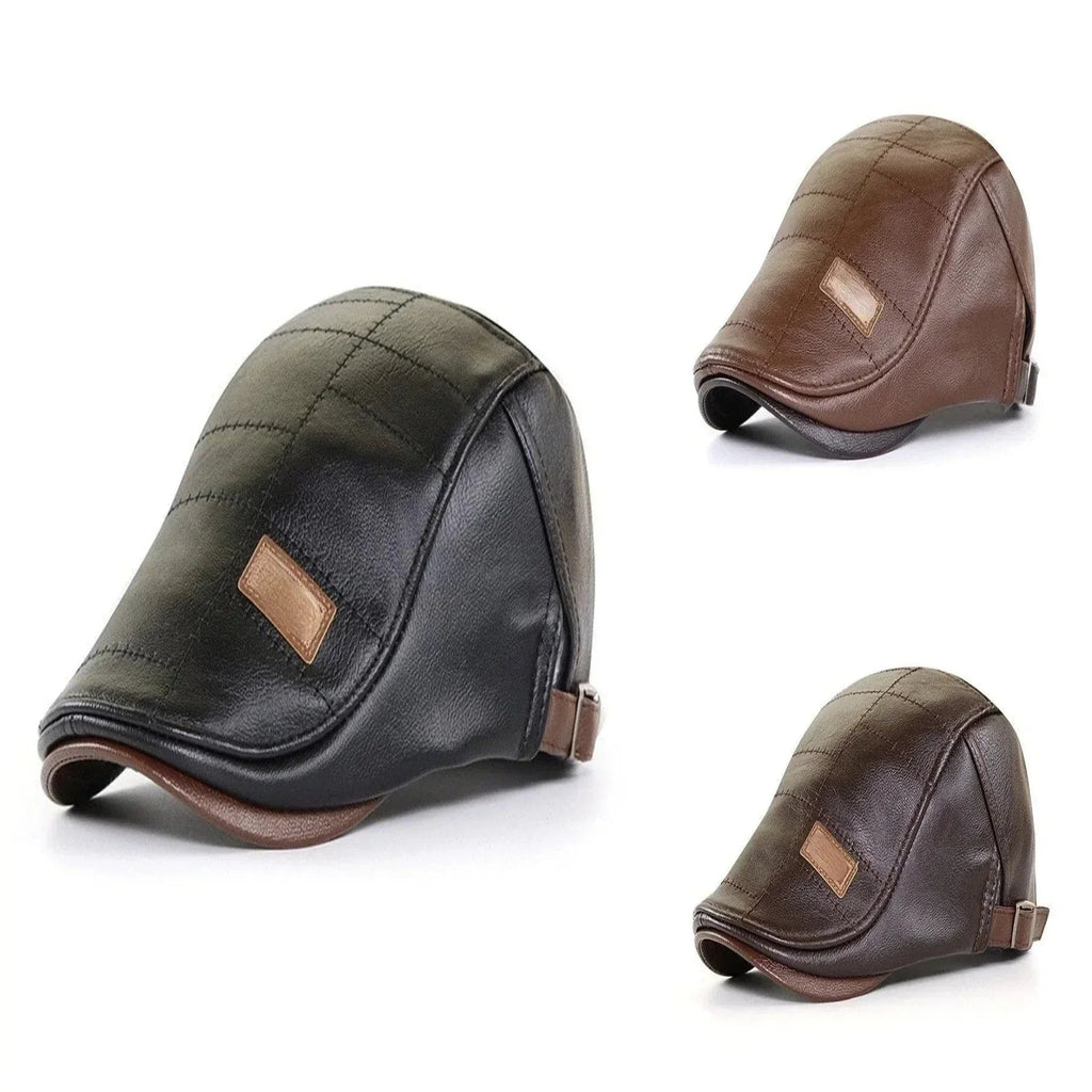 premium-genuine-leather-beret-for-men-adjustable-fit-all-season-wear-img6.webp