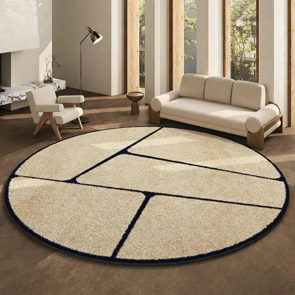 round-plush-area-rug-with-minimalist-geometric-waves-img10.webp