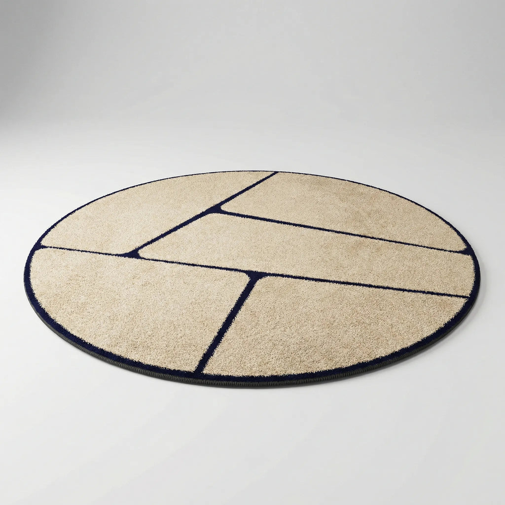 round-plush-area-rug-with-minimalist-geometric-waves-img2.webp