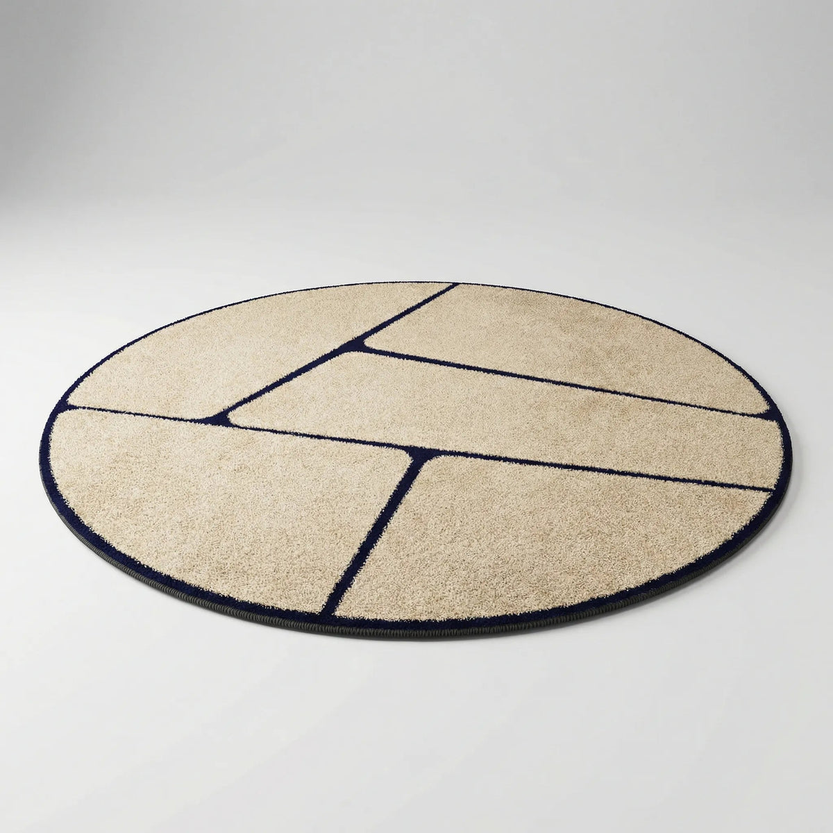 round-plush-area-rug-with-minimalist-geometric-waves-img2.webp