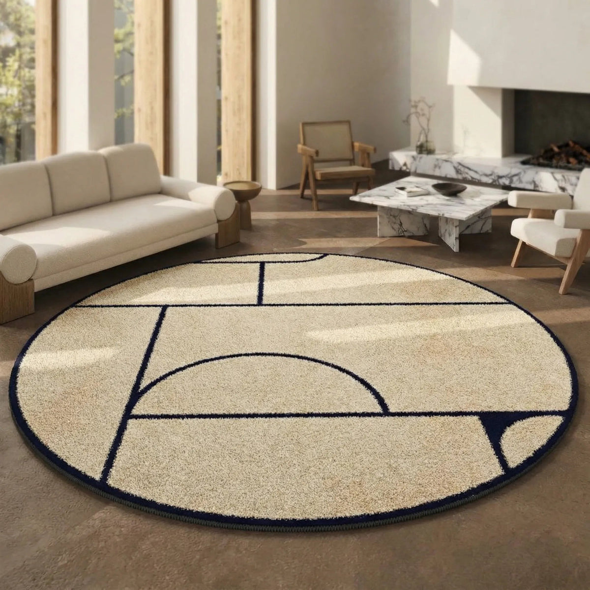 round-plush-area-rug-with-minimalist-geometric-waves-img4.webp