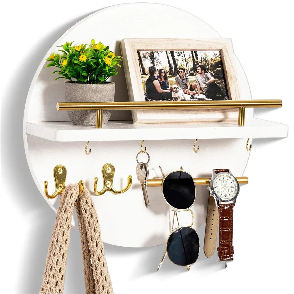 round-wooden-wall-key-holder-with-metal-accents-for-entryway-storage-img5.jpg