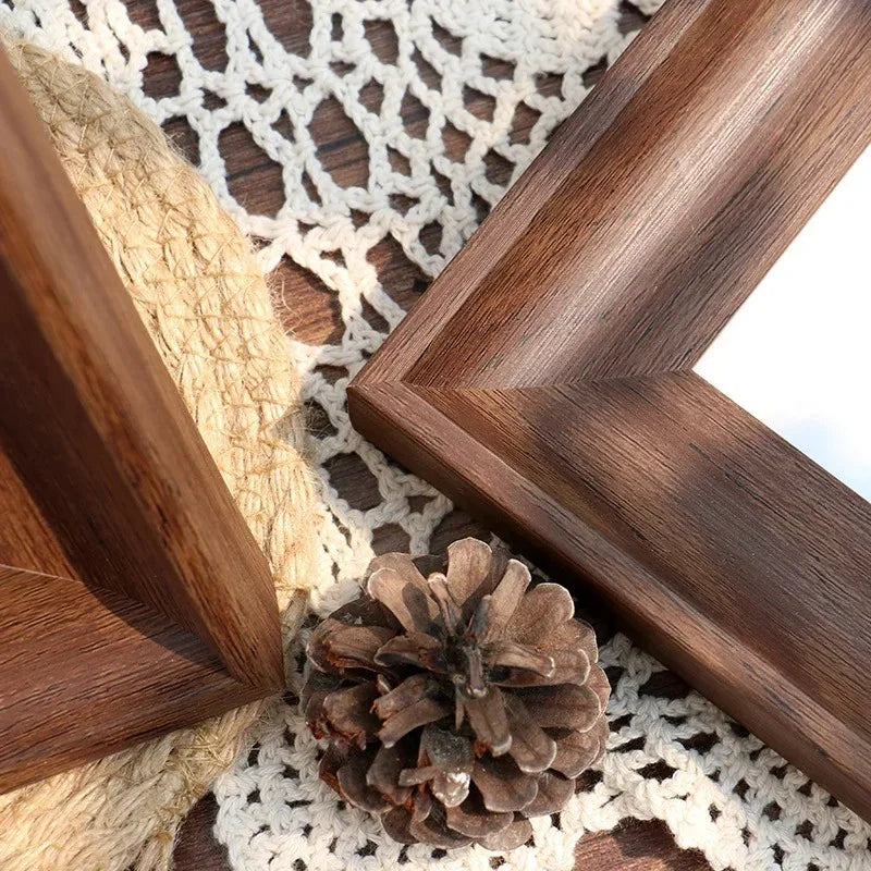 rustic-wood-grain-photo-frame-with-white-passe-partout-mount-img5.jpg