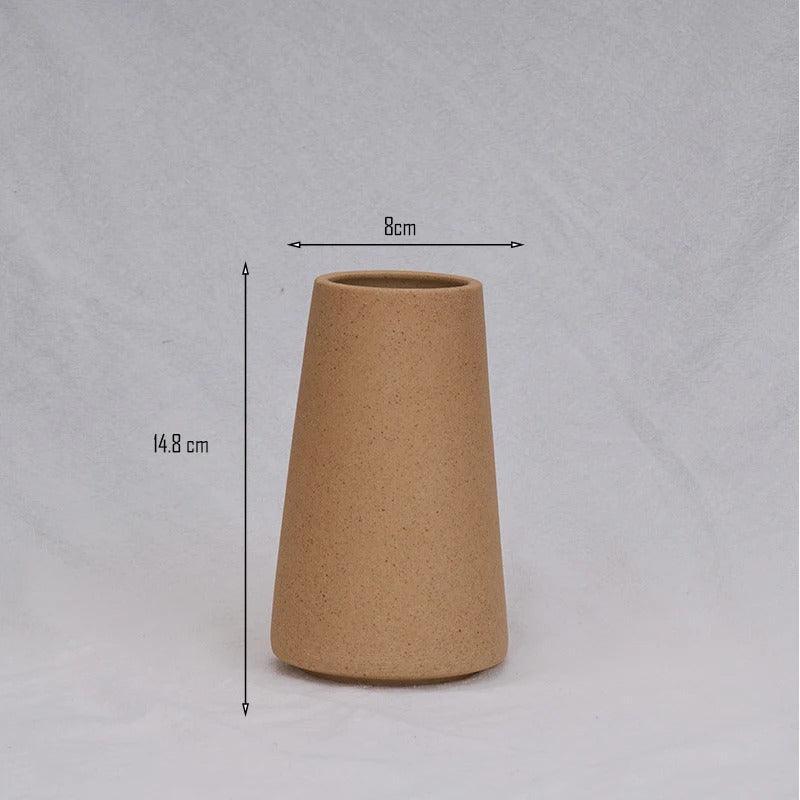 speckled-tapered-clay-vase-with-matte-stoneware-finish-img2.jpg