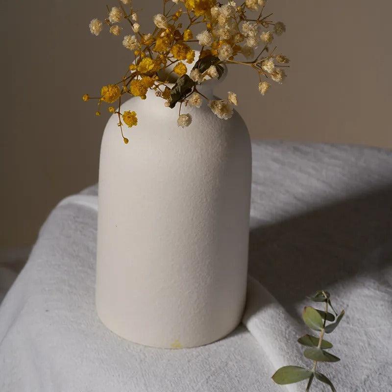 speckled-tapered-clay-vase-with-matte-stoneware-finish-img5.jpg