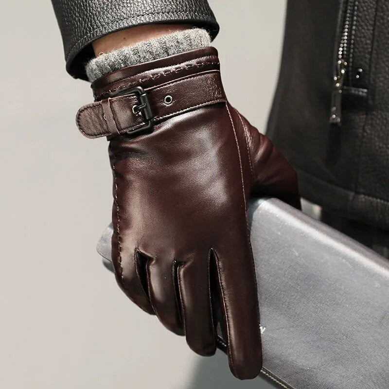 touchscreen-compatible-mens-gloves-with-warm-lining-adjustable-wrist-strap-img1.jpg