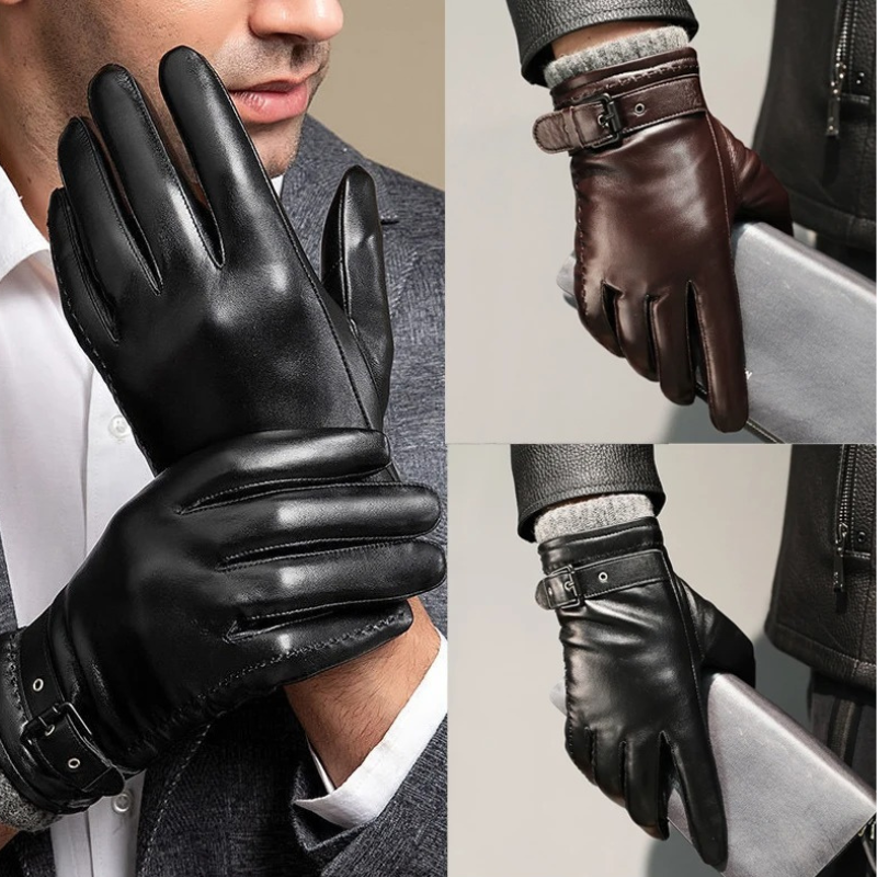 touchscreen-compatible-mens-gloves-with-warm-lining-adjustable-wrist-strap-img4.png