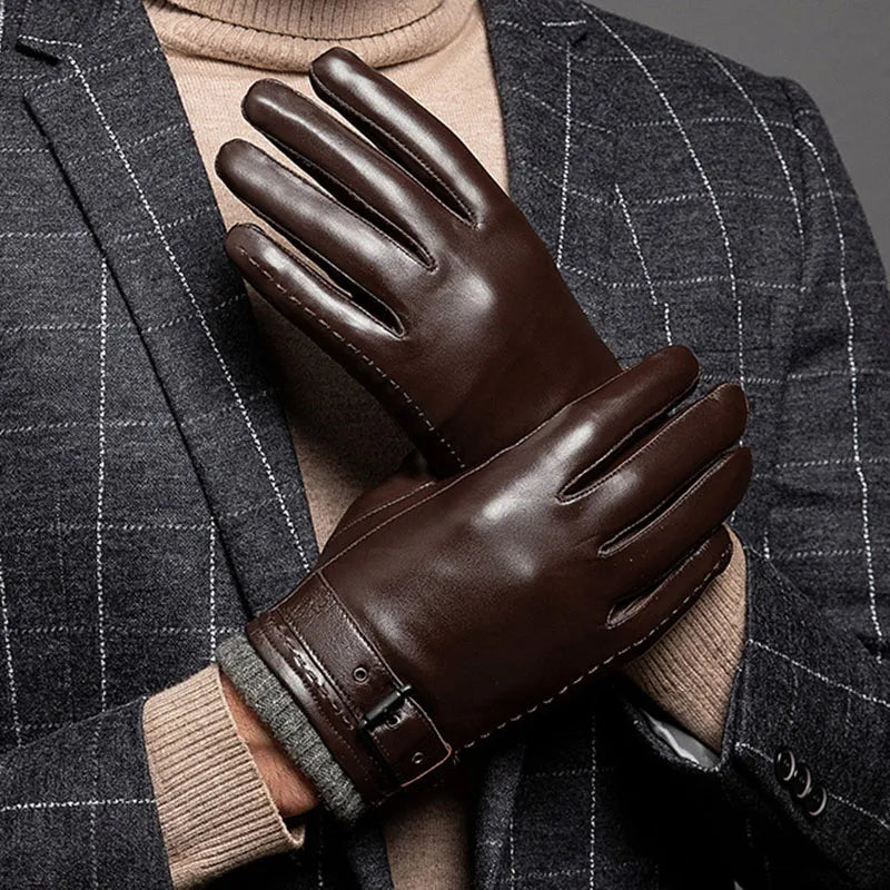 touchscreen-compatible-mens-gloves-with-warm-lining-adjustable-wrist-strap-img5.webp