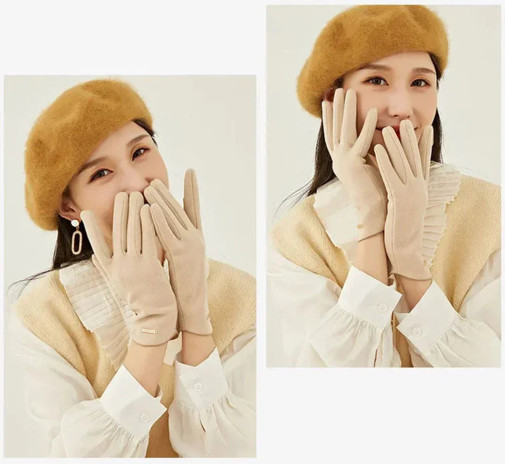 touchscreen-suede-winter-gloves-for-women-cashmere-lined-img15.webp