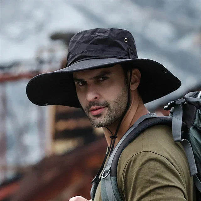 waterproof-outdoor-bucket-hat-with-chin-strap-lightweight-breathable-img3.webp