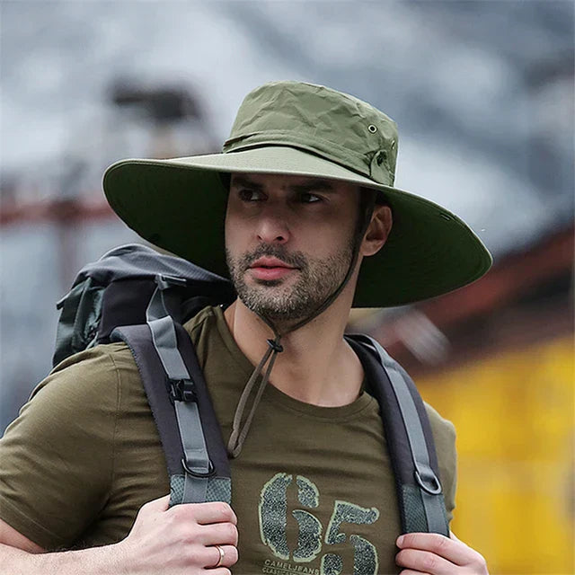 waterproof-outdoor-bucket-hat-with-chin-strap-lightweight-breathable-img4.webp