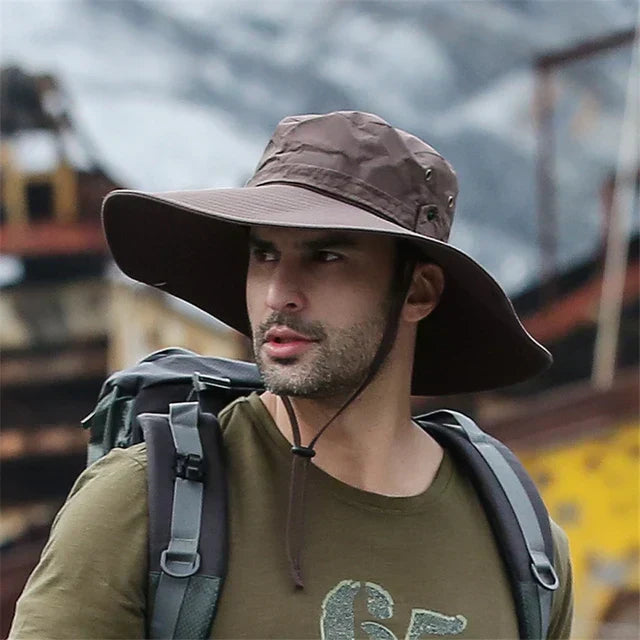 waterproof-outdoor-bucket-hat-with-chin-strap-lightweight-breathable-img6.webp