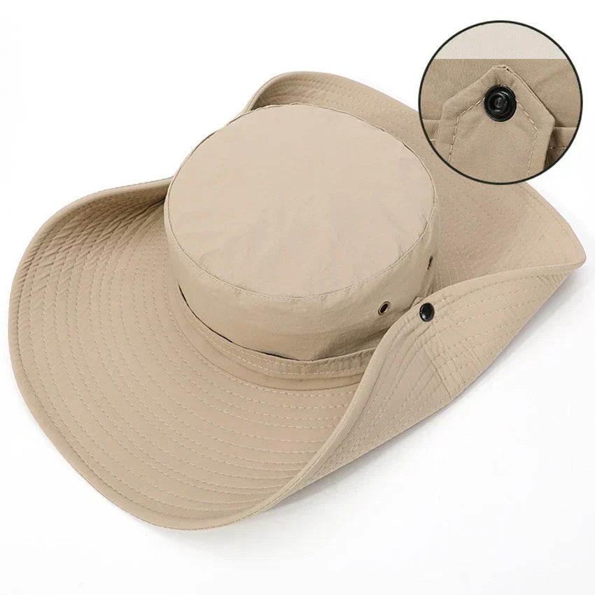 waterproof-outdoor-bucket-hat-with-chin-strap-lightweight-breathable-img7.webp