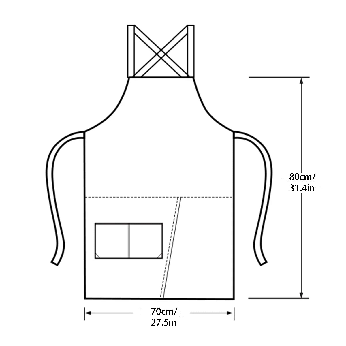 workease-waterproof-canvas-apron-split-skirt-design-with-pockets-img3.webp